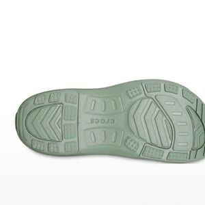 Crocs Quick Trail Low Satisfy Moss